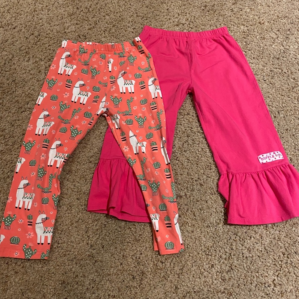 PANT SET